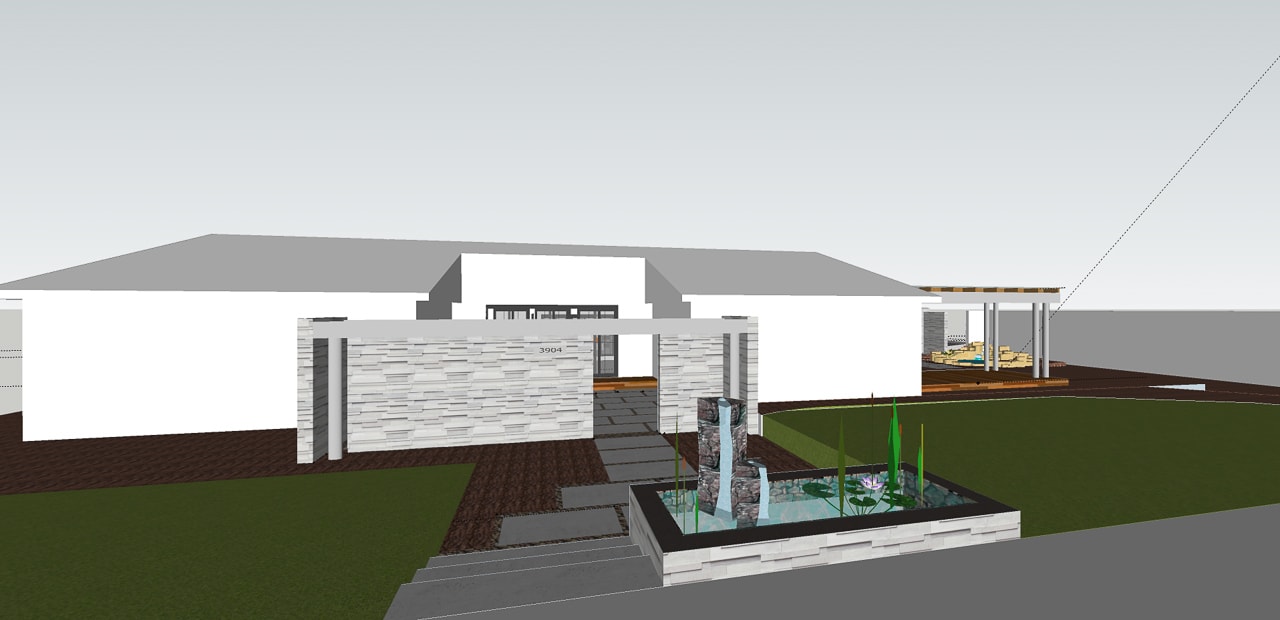 Landscape Design Kirkland